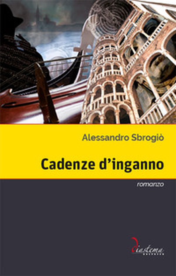 Cadenze d'inganno - Librerie.coop Cadenze d'inganno - Librerie.coop