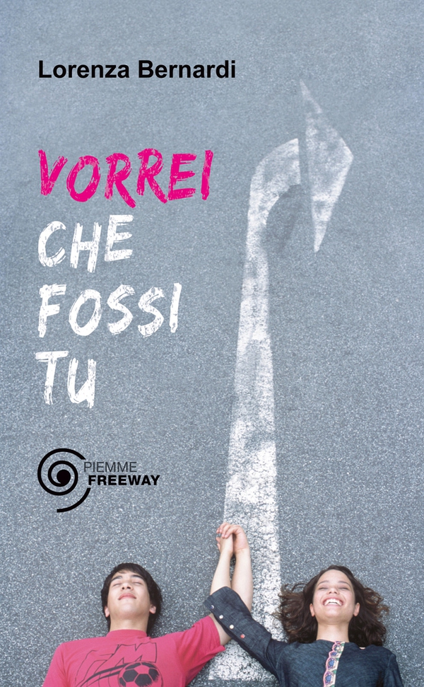 Vorrei che fossi tu - Librerie.coop Vorrei che fossi tu - Librerie.coop