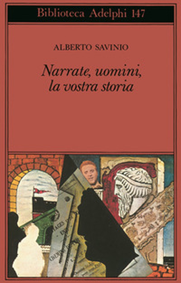 Narrate, uomini, la vostra storia - Librerie.coop Narrate, uomini, la vostra storia - Librerie.coop