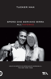 Spero che servano birra all'inferno - Librerie.coop Spero che servano birra all'inferno - Librerie.coop