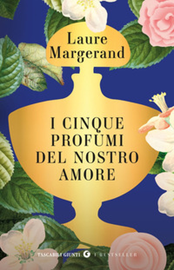 I cinque profumi del nostro amore - Librerie.coop I cinque profumi del nostro amore - Librerie.coop