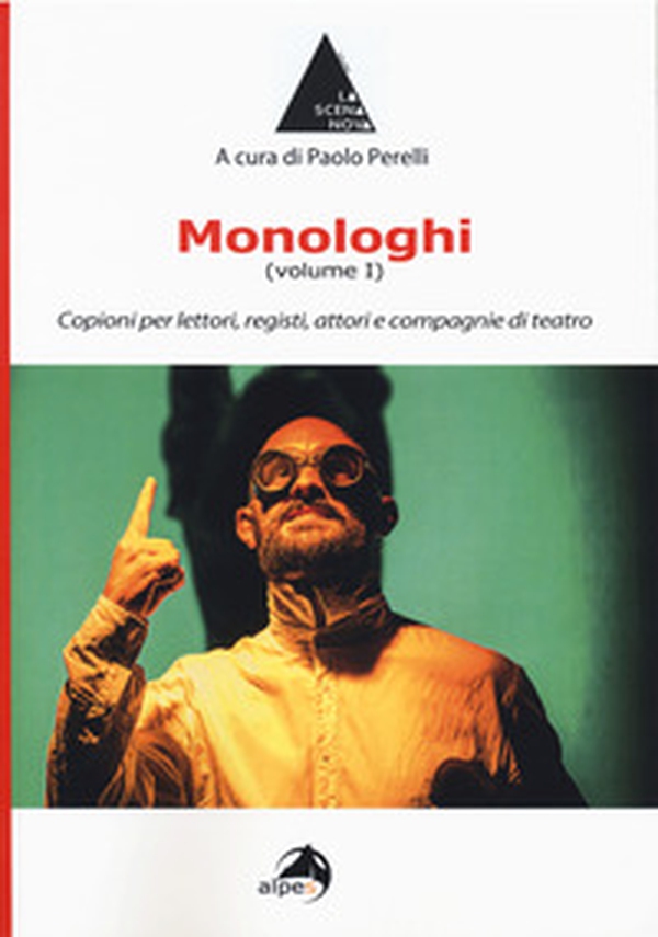 Monologhi - Librerie.coop Monologhi - Librerie.coop
