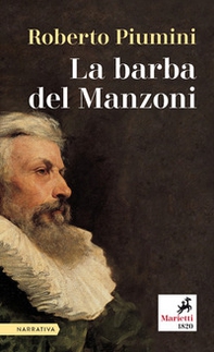 La barba del Manzoni - Librerie.coop