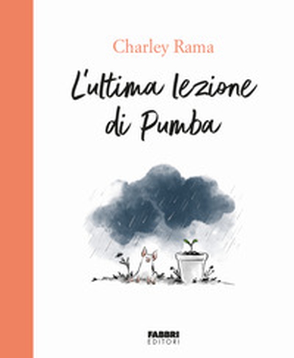 L'ultima lezione di Pumba - Librerie.coop L'ultima lezione di Pumba - Librerie.coop