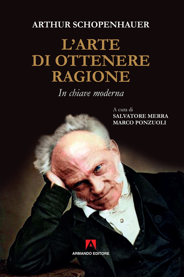 L'arte di ottenere ragione - Librerie.coop L'arte di ottenere ragione - Librerie.coop