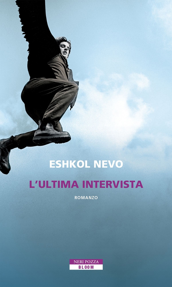 L'ultima intervista - Librerie.coop L'ultima intervista - Librerie.coop