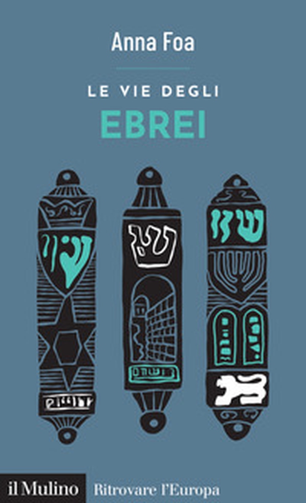 Le vie degli ebrei - Librerie.coop Le vie degli ebrei - Librerie.coop