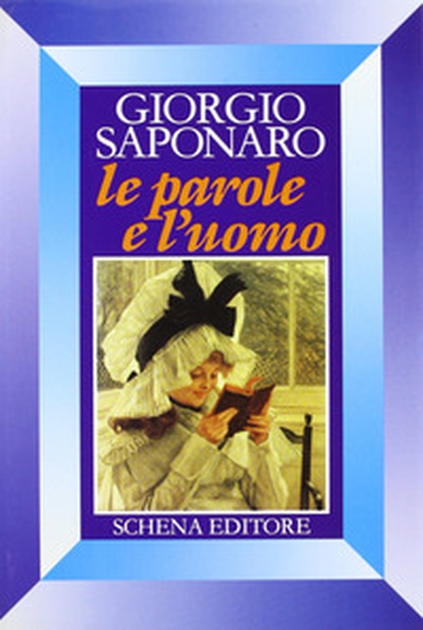 Le parole e l'uomo - Librerie.coop Le parole e l'uomo - Librerie.coop