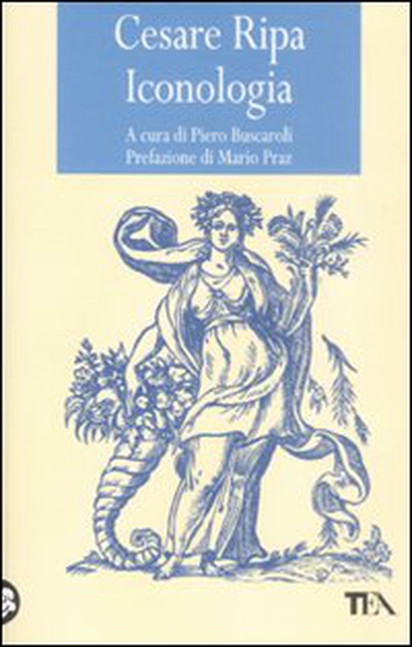 Iconologia - Librerie.coop Iconologia - Librerie.coop