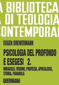 Psicologia del profondo e esegesi - Librerie.coop