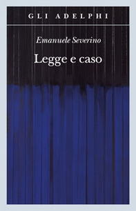 Legge e caso - Librerie.coop Legge e caso - Librerie.coop