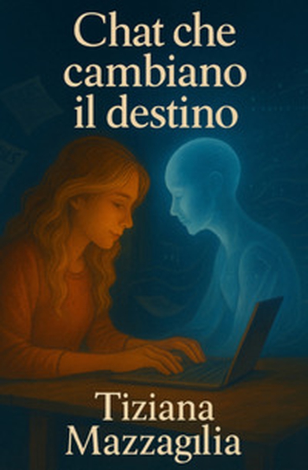 Chat che cambiano il destino - Librerie.coop