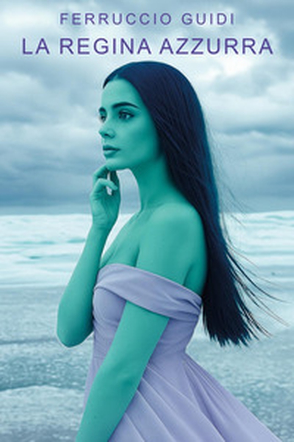 La regina azzurra - Librerie.coop