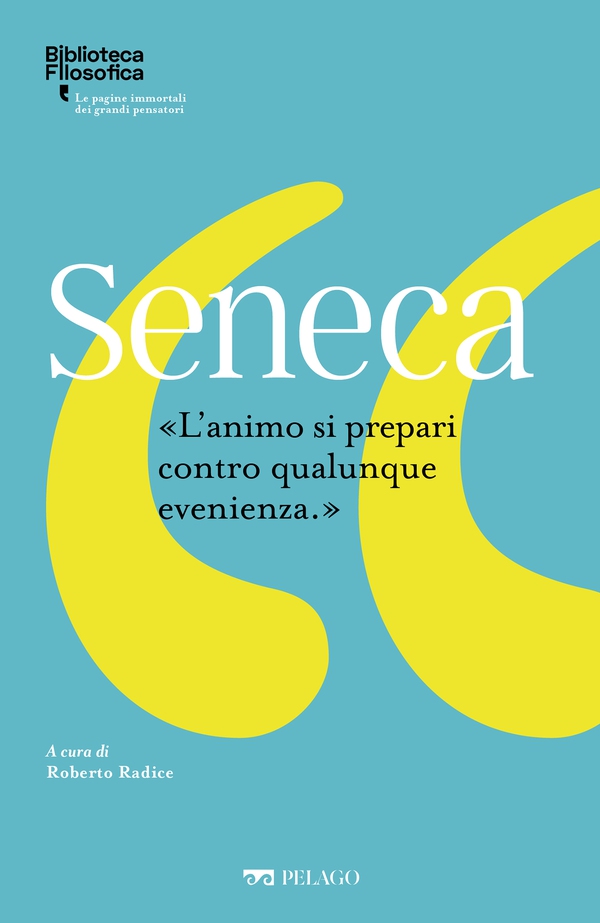 Seneca - Librerie.coop Seneca - Librerie.coop