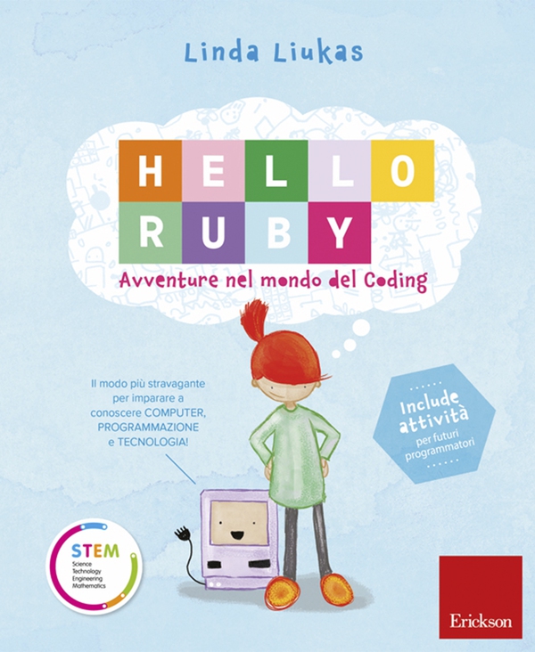 Hello ruby - Librerie.coop Hello ruby - Librerie.coop