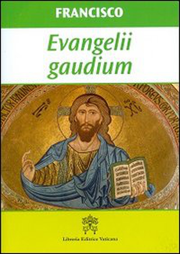 Evangelii gaudium. Ediz. spagnola - Librerie.coop Evangelii gaudium. Ediz. spagnola - Librerie.coop