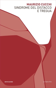 Sindrome del distacco e tregua - Librerie.coop