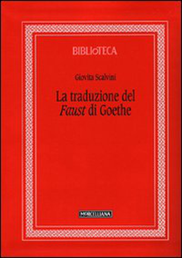 Il «Faust» di Goethe - Librerie.coop Il «Faust» di Goethe - Librerie.coop