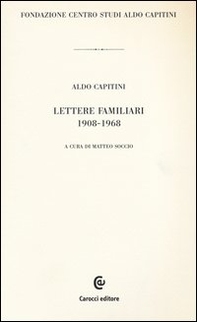 Lettere familiari 1908-1968 - Librerie.coop Lettere familiari 1908-1968 - Librerie.coop