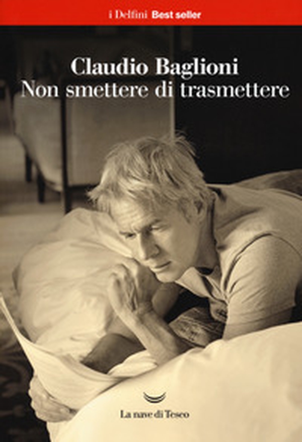 Non smettere di trasmettere - Librerie.coop Non smettere di trasmettere - Librerie.coop