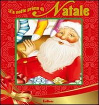 La notte prima di Natale - Librerie.coop