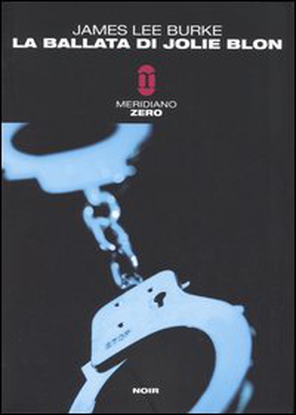 La ballata di Jolie Blon - Librerie.coop