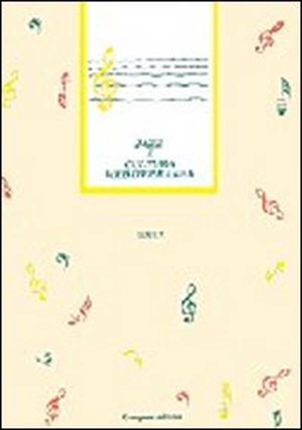 Jazz e cultura mediterranea - Librerie.coop Jazz e cultura mediterranea - Librerie.coop