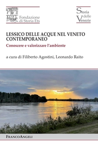 Lessico delle acque nel Veneto contemporaneo - Librerie.coop