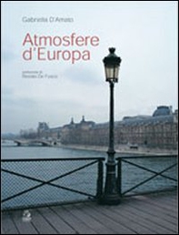 Atmosfere d'Europa - Librerie.coop