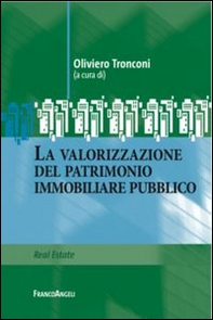 La valorizzazione del patrimonio immobiliare pubblico - Librerie.coop
