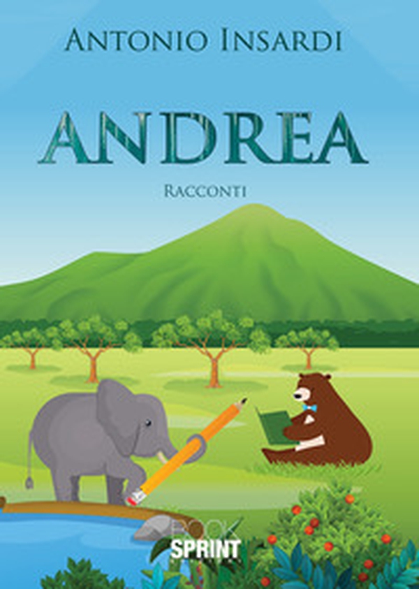 Andrea - Librerie.coop Andrea - Librerie.coop