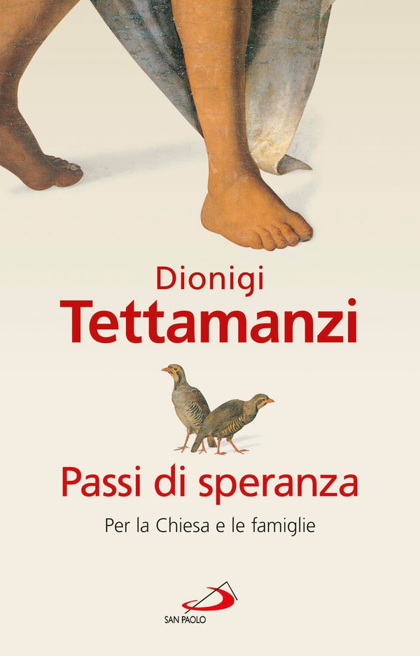 Passi di speranza. Per la Chiesa e le famiglie - Librerie.coop Passi di speranza. Per la Chiesa e le famiglie - Librerie.coop