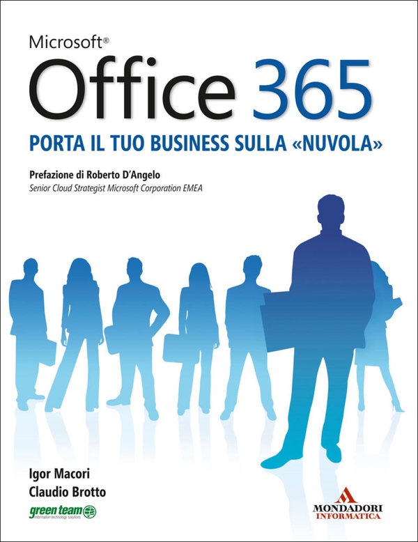 Microsoft Office 365 - Librerie.coop Microsoft Office 365 - Librerie.coop