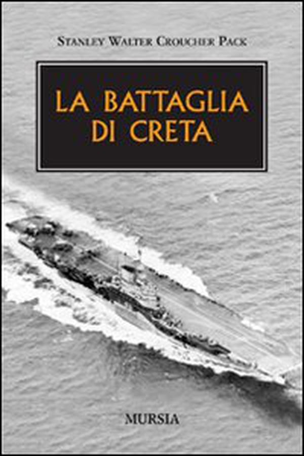 La battaglia di Creta - Librerie.coop La battaglia di Creta - Librerie.coop