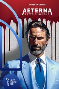 Aeterna. Patto di sangue - Vol. 2 - Librerie.coop