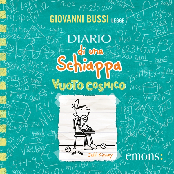 Diario di una schiappa 18 - Librerie.coop Diario di una schiappa 18 - Librerie.coop