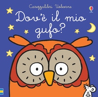 Dov'è il mio gufo? - Librerie.coop Dov'è il mio gufo? - Librerie.coop