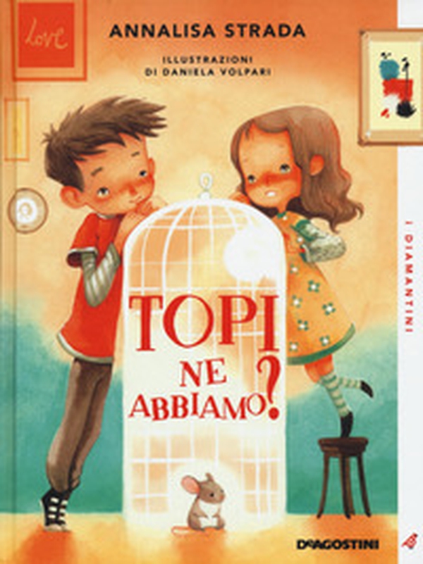 Topi ne abbiamo? - Librerie.coop Topi ne abbiamo? - Librerie.coop
