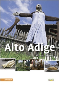 Alto Adige nel corso dell'anno 2015 - Librerie.coop