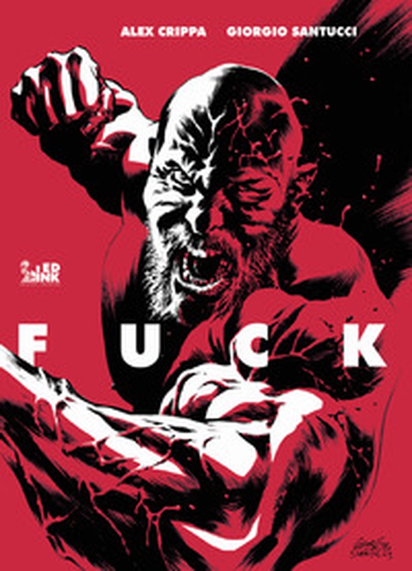 Fuck - Librerie.coop Fuck - Librerie.coop