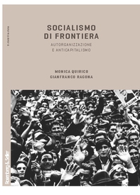 Socialismo di frontiera - Librerie.coop Socialismo di frontiera - Librerie.coop