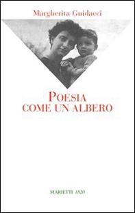 Poesia come un albero - Librerie.coop