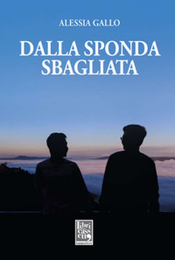 Dalla sponda sbagliata - Librerie.coop Dalla sponda sbagliata - Librerie.coop