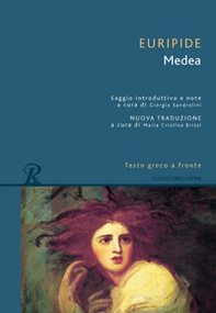 Medea. Testo greco a fronte - Librerie.coop