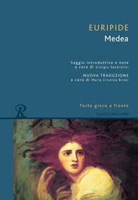 Medea. Testo greco a fronte - Librerie.coop Medea. Testo greco a fronte - Librerie.coop