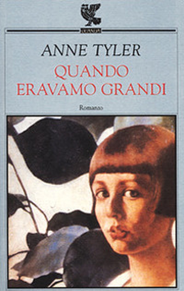 Quando eravamo grandi - Librerie.coop Quando eravamo grandi - Librerie.coop
