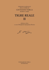 Tigre reale II - Librerie.coop