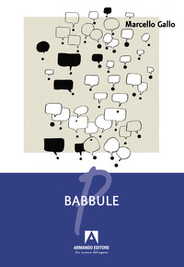 Babbule - Librerie.coop Babbule - Librerie.coop