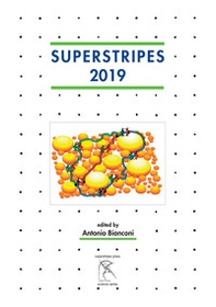Superstripes 2019. Quantum Complex Matter (Ischia, June 23-29, 2019) - Librerie.coop
