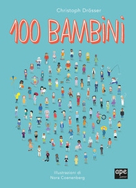100 bambini - Librerie.coop